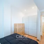 Orillita By Cadiz4rentals *