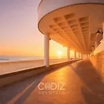 Orillita By Cadiz4rentals *