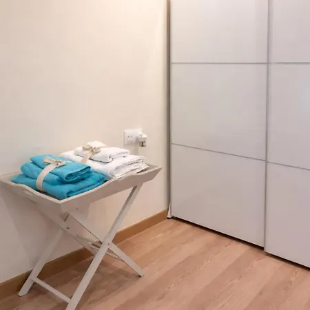 Orillita By Cadiz4rentals Apartment *