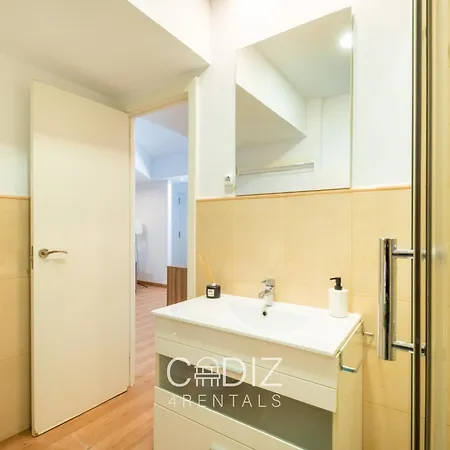 Orillita By Cadiz4rentals * كاديز
