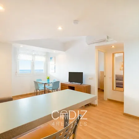 Orillita By Cadiz4rentals * كاديز