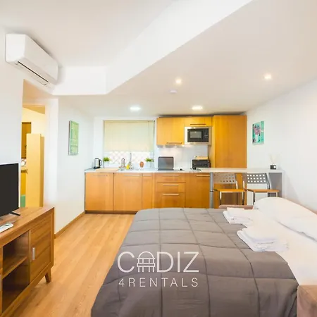 Orillita By Cadiz4rentals *