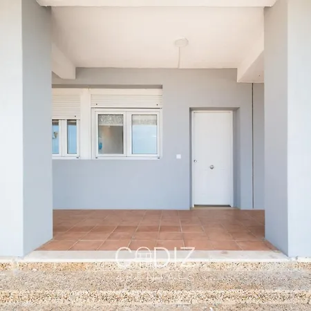Orillita By Cadiz4rentals * كاديز
