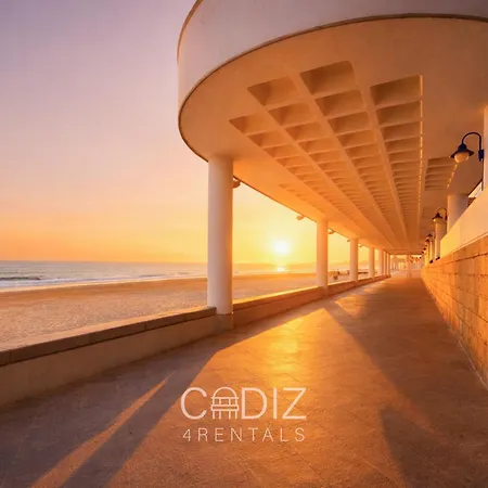 Orillita By Cadiz4rentals *
