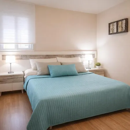 Orillita By Cadiz4rentals