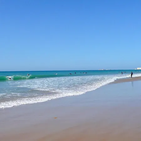 Orillita By Cadiz4rentals