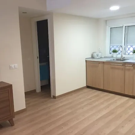 Apartamento En La Playa Apartamento *