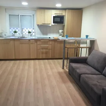 Apartamento Apartamento En La Playa *