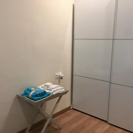 Apartamento En La Playa Apartamento