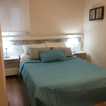 Apartamento En La Playa * Cádiz