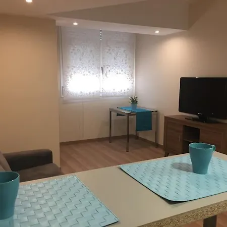 Apartamento Apartamento En La Playa