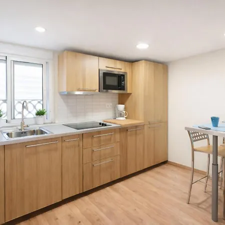 Orillita By Cadiz4rentals Cadiz