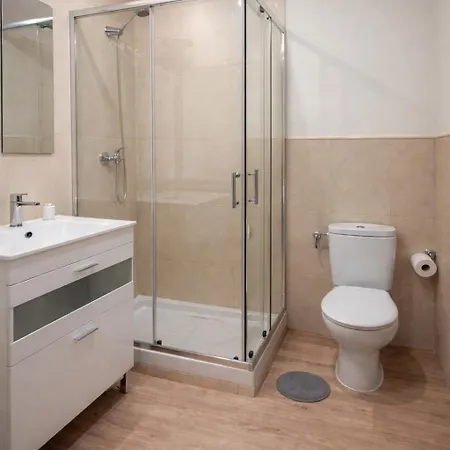 Orillita By Cadiz4rentals Daire