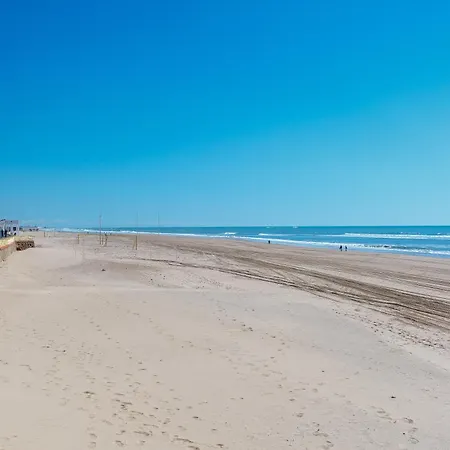 Daire Orillita By Cadiz4rentals Cadiz