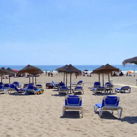 Orillita By Cadiz4rentals * Cadiz