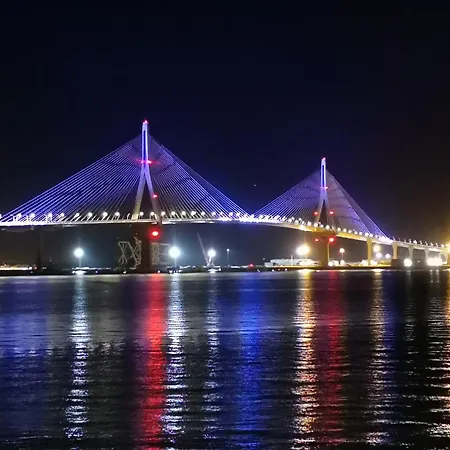 Orillita By Cadiz4rentals Daire *